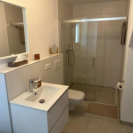 Daire In Rheinfelden-adelhausen Adelhausen