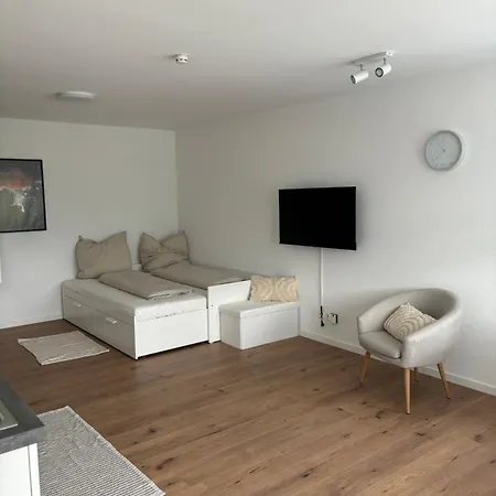 In Rheinfelden-adelhausen Daire Adelhausen