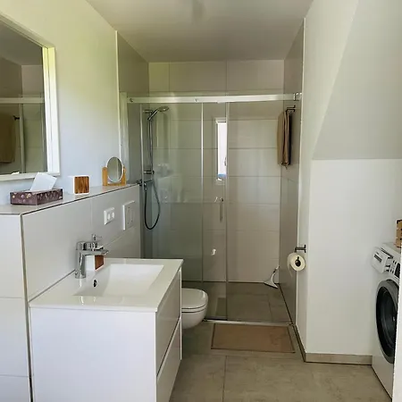 Daire In Rheinfelden-adelhausen *