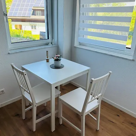 Casa Brugger - In Rheinfelden-adelhausen *