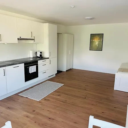 In Rheinfelden-adelhausen Daire *