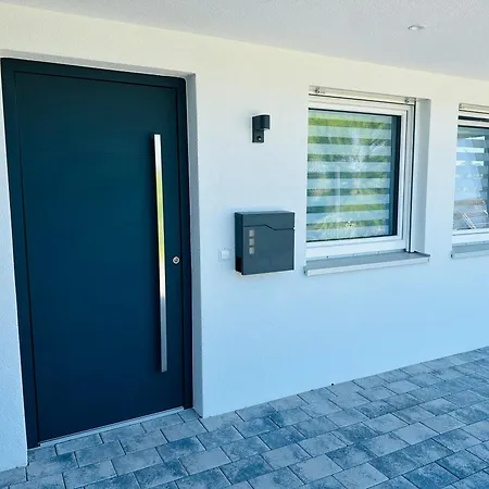 Casa Brugger - In Rheinfelden-adelhausen *